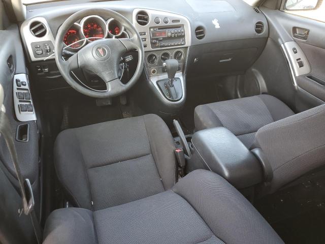 Photo 8 from auction – 2003 PONTIAC VIBE with VIN 5Y2SL64873Z425587