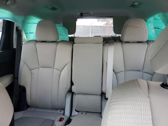 Photo 10 from auction – 2022 SUBARU ASCENT PRE with VIN 4S4WMACD5N3405792
