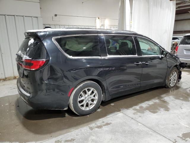 Photo 3 from auction – 2021 CHRYSLER PACIFICA T with VIN 2C4RC1BG3MR606757