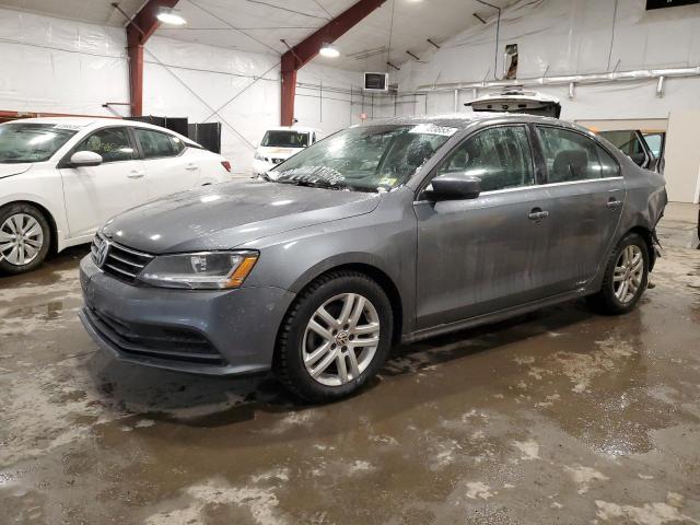 VOLKSWAGEN JETTA S 2017 with VIN 3VW2B7AJ9HM366774 - Photo from auction