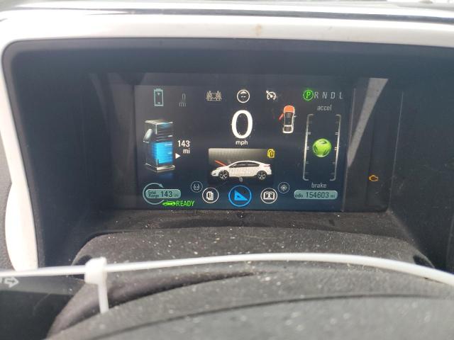 صورة رقم 9 من المزاد - 2012 CHEVROLET VOLT مع VIN 1G1RA6E42CU122495