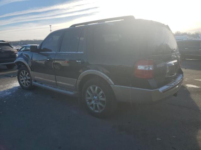 Photo 2 from auction – 2011 FORD EXPEDITION with VIN 1FMJU1J55BEF06160