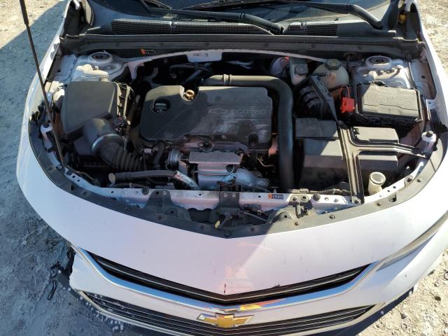 Photo 11 from auction – 2017 CHEVROLET MALIBU LS with VIN 1G1ZB5ST1HF165000