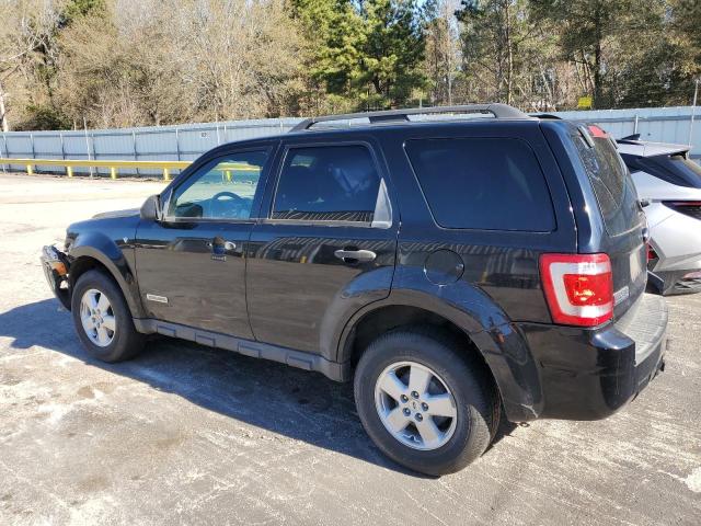 Photo 2 from auction – 2008 FORD ESCAPE XLT with VIN 1FMCU93168KC40692