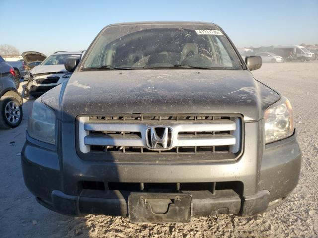صورة رقم 5 من المزاد - 2008 HONDA PILOT EXL مع VIN 5FNYF28528B024715