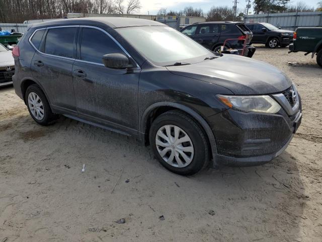 Photo 4 from auction – 2017 NISSAN ROGUE S with VIN KNMAT2MT4HP500807
