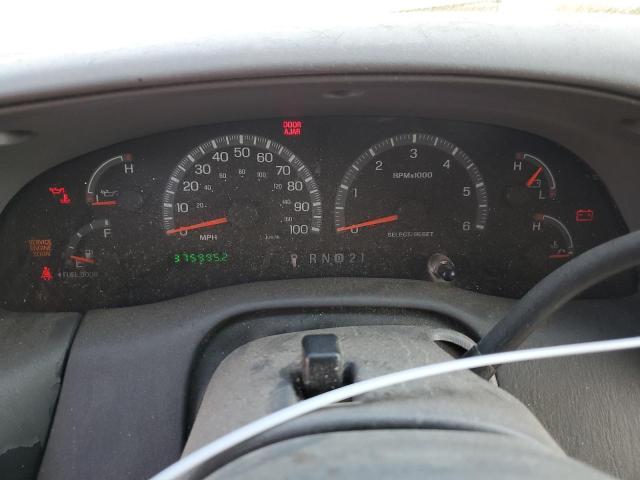 Photo 9 from auction – 2003 FORD F150 SUPER with VIN 1FTRW07683KA66062