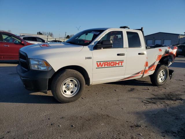 RAM 1500 CLASS 2023 with VIN 1C6RR6FG3PS535642 - Photo from auction