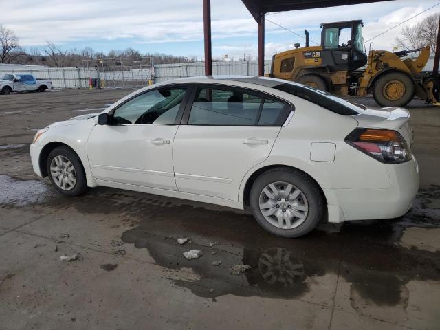 Photo 2 from auction – 2012 NISSAN ALTIMA BAS with VIN 1N4AL2AP6CC113785