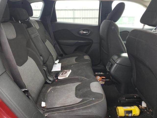 Photo 11 from auction – 2014 JEEP CHEROKEE L with VIN 1C4PJMCS8EW145355