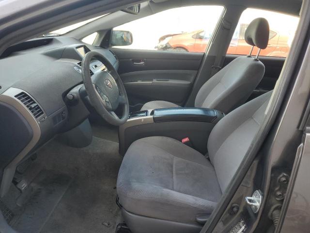 Photo 7 from auction – 2008 TOYOTA PRIUS with VIN JTDKB20U983338878