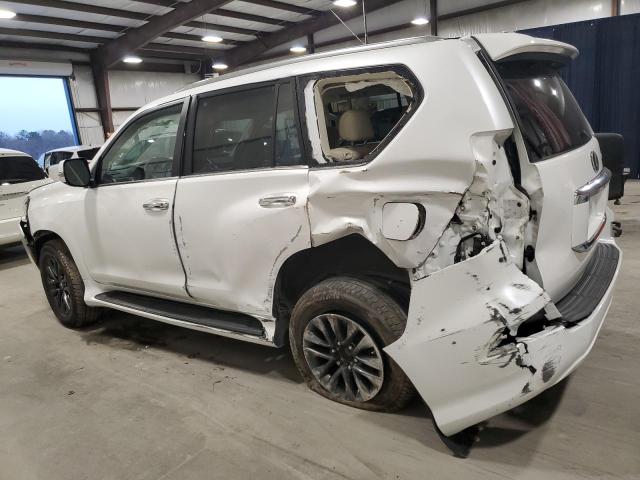 Photo 2 from auction – 2021 LEXUS GX 460 PRE with VIN JTJAM7BX9M5302131