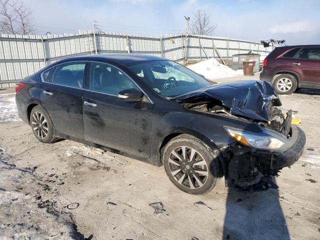 Photo 4 from auction – 2018 NISSAN ALTIMA 2.5 with VIN 1N4AL3AP1JC123739