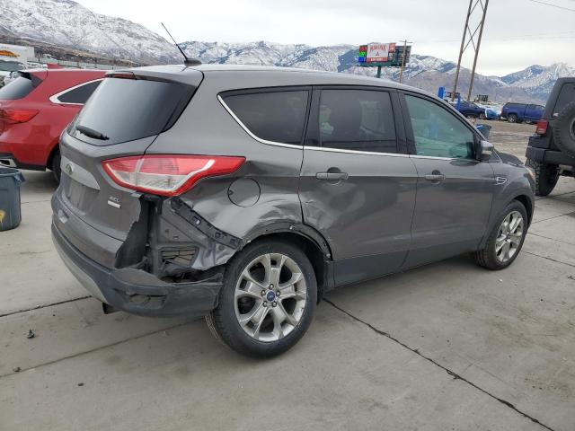صورة رقم 3 من المزاد - 2013 FORD ESCAPE SEL مع VIN 1FMCU9H90DUA80905