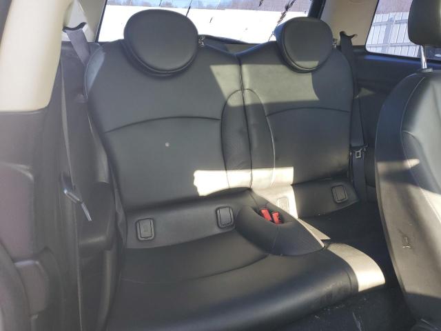 Photo 10 from auction – 2012 MINI COOPER with VIN WMWSU3C58CT259616