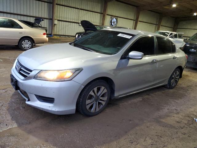 Photo 1 from auction – 2015 HONDA ACCORD LX with VIN 1HGCR2F35FA171654