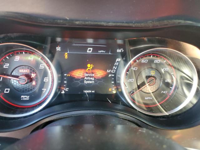 Photo 9 from auction – 2019 DODGE CHARGER GT with VIN 2C3CDXHG3KH691880