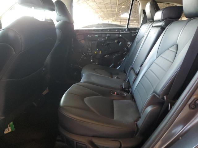 Photo 11 from auction – 2021 TOYOTA HIGHLANDER with VIN 5TDHZRAH7MS077436