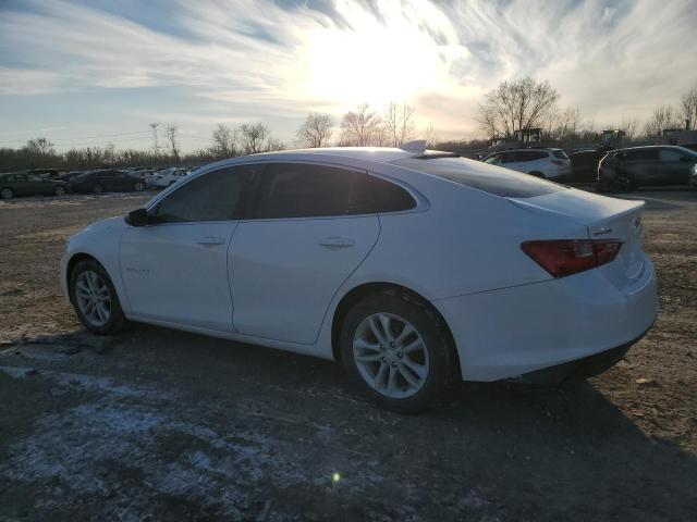 Photo 2 from auction – 2018 CHEVROLET MALIBU LT with VIN 1G1ZD5ST5JF228020