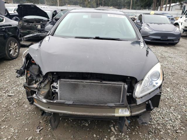Photo 5 from auction – 2016 BUICK VERANO SPO with VIN 1G4PW5SK3G4144696