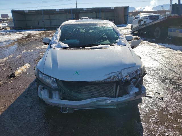 Photo 5 from auction – 2014 HONDA CIVIC EX with VIN 19XFB2F81EE001198
