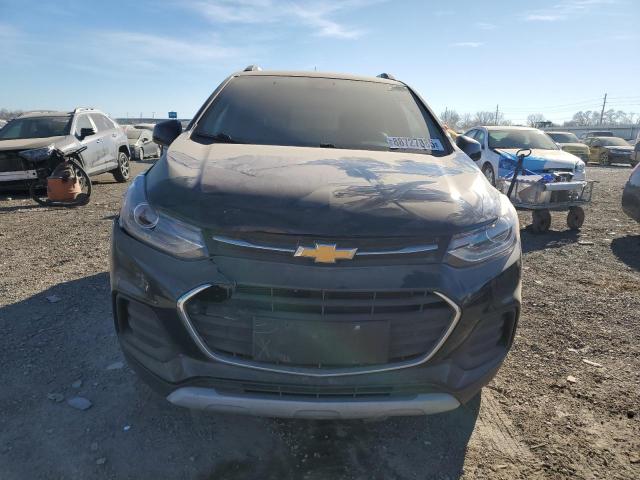 Photo 5 from auction – 2019 CHEVROLET TRAX 1LT with VIN KL7CJLSB2KB885591