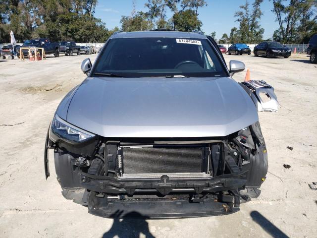 Photo 5 from auction – 2020 AUDI Q3 PREMIUM with VIN WA1AECF31L1027421
