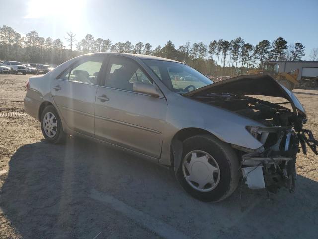 Photo 4 from auction – 2005 TOYOTA CAMRY LE with VIN 4T1BE30K95U035239
