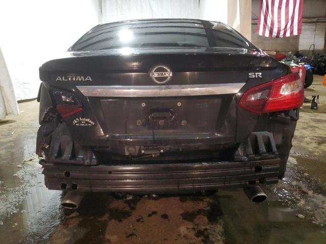 Photo 6 from auction – 2017 NISSAN ALTIMA 2.5 with VIN 1N4AL3APXHC485059