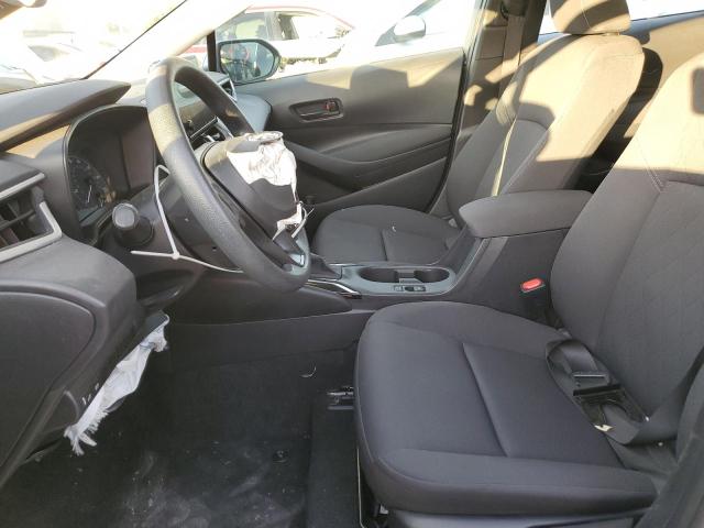 Photo 7 from auction – 2024 TOYOTA COROLLA LE with VIN 5YFB4MDE3RP083632