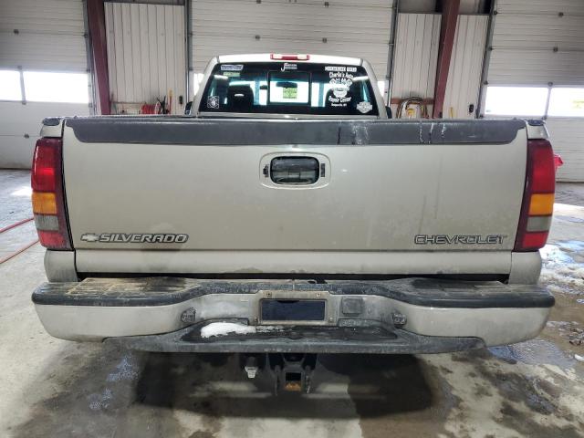 Photo 6 from auction – 2000 CHEVROLET SILVERADO with VIN 1GCEK14T9YE121960