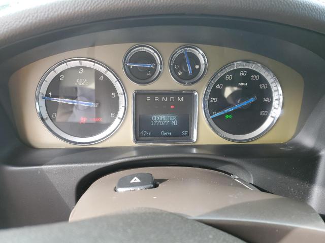 Photo 9 from auction – 2013 CADILLAC ESCALADE E with VIN 1GYS4KEF6DR223483