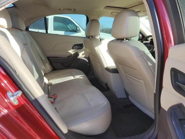 Photo 10 from auction – 2014 CHEVROLET MALIBU 1LT with VIN 1G11C5SL7EF186391