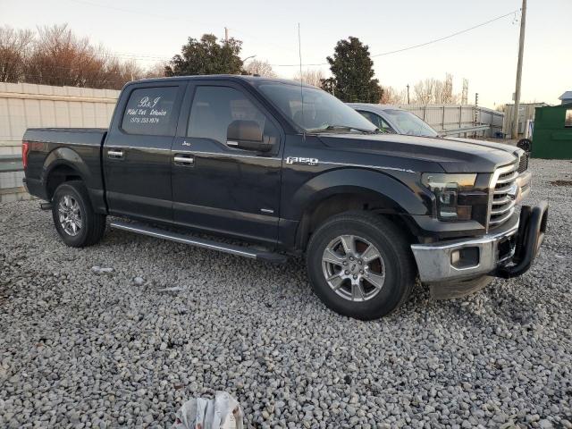 Photo 4 from auction – 2016 FORD F150 SUPER with VIN 1FTEW1EP6GKF68316