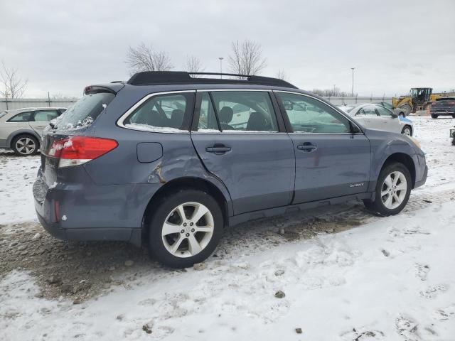 Снимка 3 от търг – 2014 SUBARU OUTBACK 2. с VIN 4S4BRCAC3E3222980