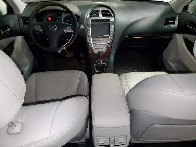 Photo 8 from auction – 2010 LEXUS ES 350 with VIN JTHBK1EG1A2384647
