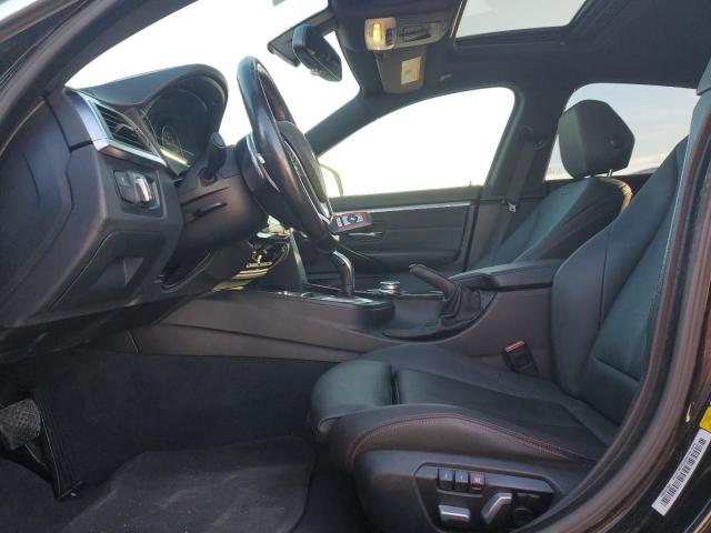 Photo 7 from auction – 2018 BMW 430I GRAN with VIN WBA4J1C57JBG79671