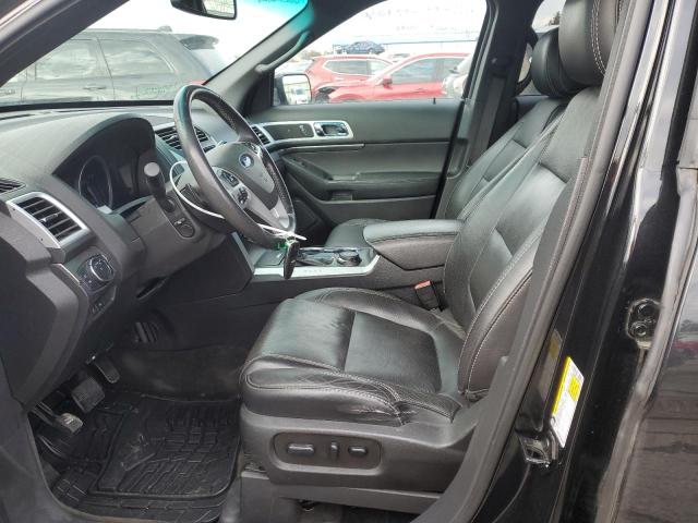 Photo 7 from auction – 2015 FORD EXPLORER S with VIN 1FM5K8GT7FGA81928