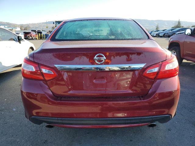Photo 6 from auction – 2017 NISSAN ALTIMA 2.5 with VIN 1N4AL3AP8HC497680