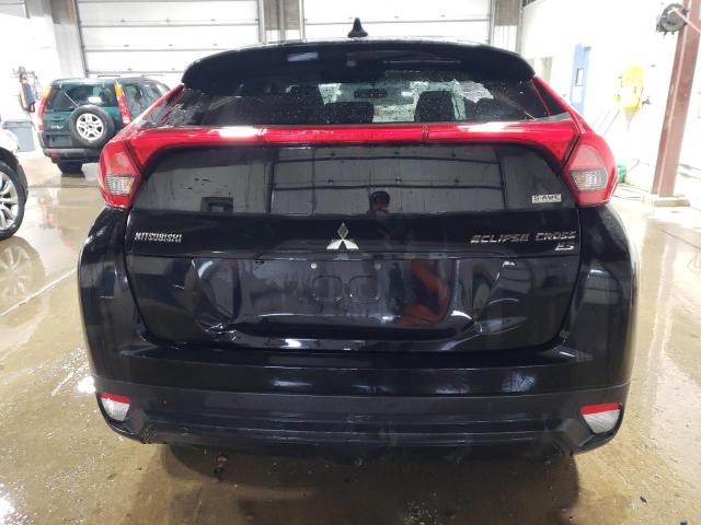 Photo 6 from auction – 2018 MITSUBISHI ECLIPSE CR with VIN JA4AT3AA6JZ067259