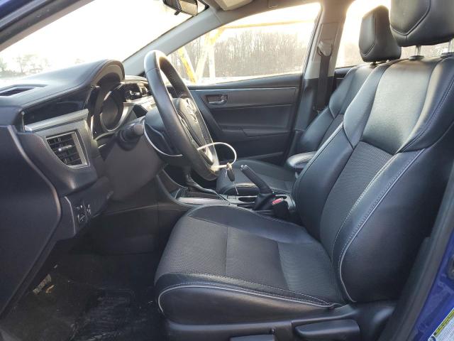 Photo 7 from auction – 2015 TOYOTA COROLLA L with VIN 2T1BURHE4FC383389