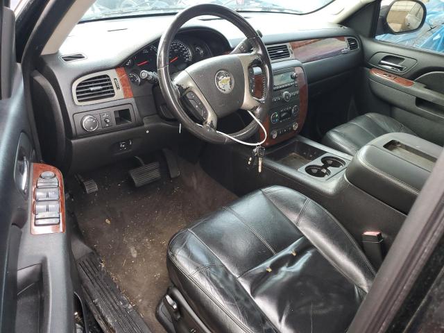Photo 8 from auction – 2011 CHEVROLET TAHOE C150 with VIN 1GNSCBE07BR185044
