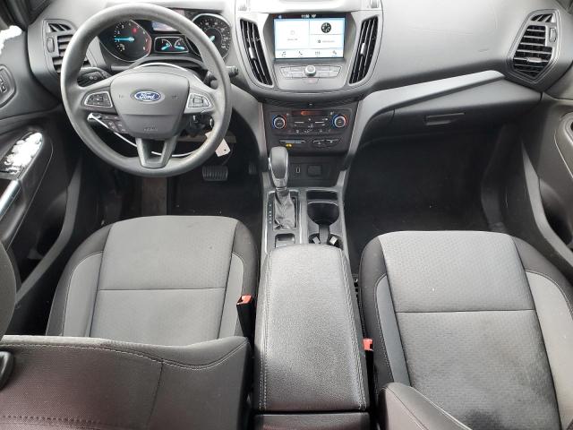 Photo 8 from auction – 2018 FORD ESCAPE SE with VIN 1FMCU9GD9JUB41332