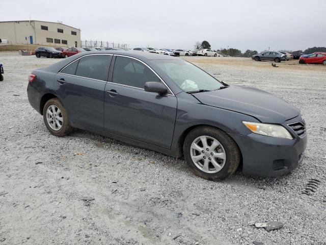 Photo 4 from auction – 2010 TOYOTA CAMRY BASE with VIN 4T1BF3EK2AU108449