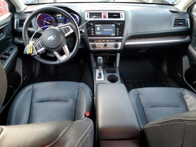 Photo 8 from auction – 2017 SUBARU OUTBACK 2. with VIN 4S4BSANC8H3217751