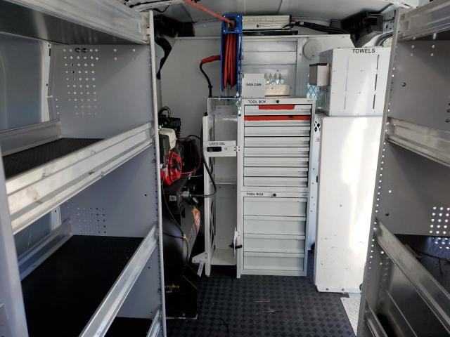 Photo 10 from auction – 2023 FORD TRANSIT T- with VIN 1FTBR1C85PKB38993