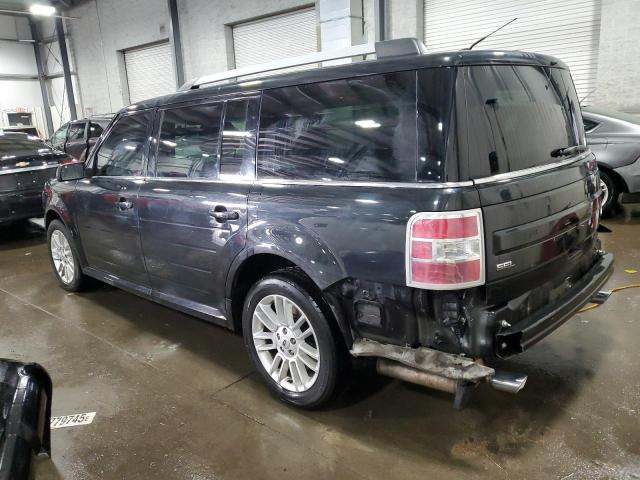 Photo 2 from auction – 2013 FORD FLEX SEL with VIN 2FMGK5C82DBD32741