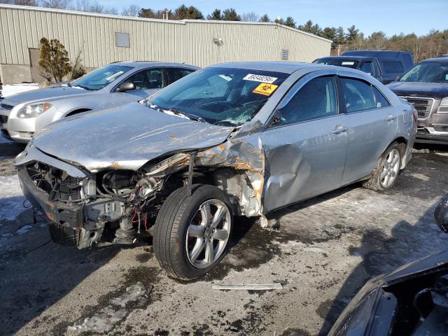 Photo 1 from auction – 2007 TOYOTA CAMRY CE with VIN 4T1BE46K07U676814