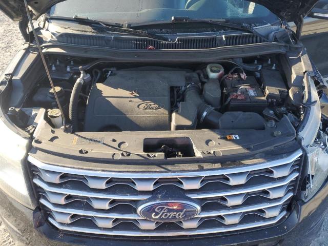 Photo 12 from auction – 2016 FORD EXPLORER L with VIN 1FM5K7F86GGB98974
