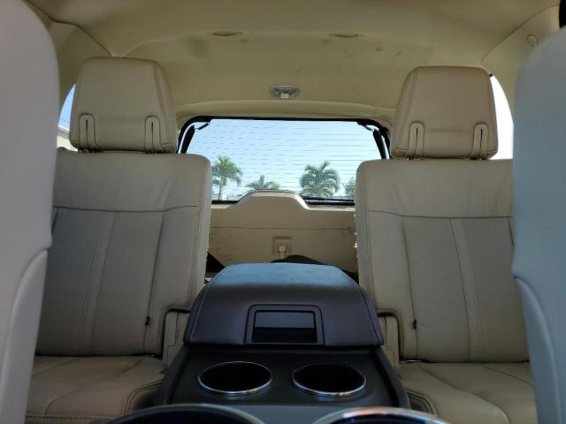 Photo 10 from auction – 2017 LINCOLN NAVIGATOR with VIN 5LMJJ2LT2HEL03324